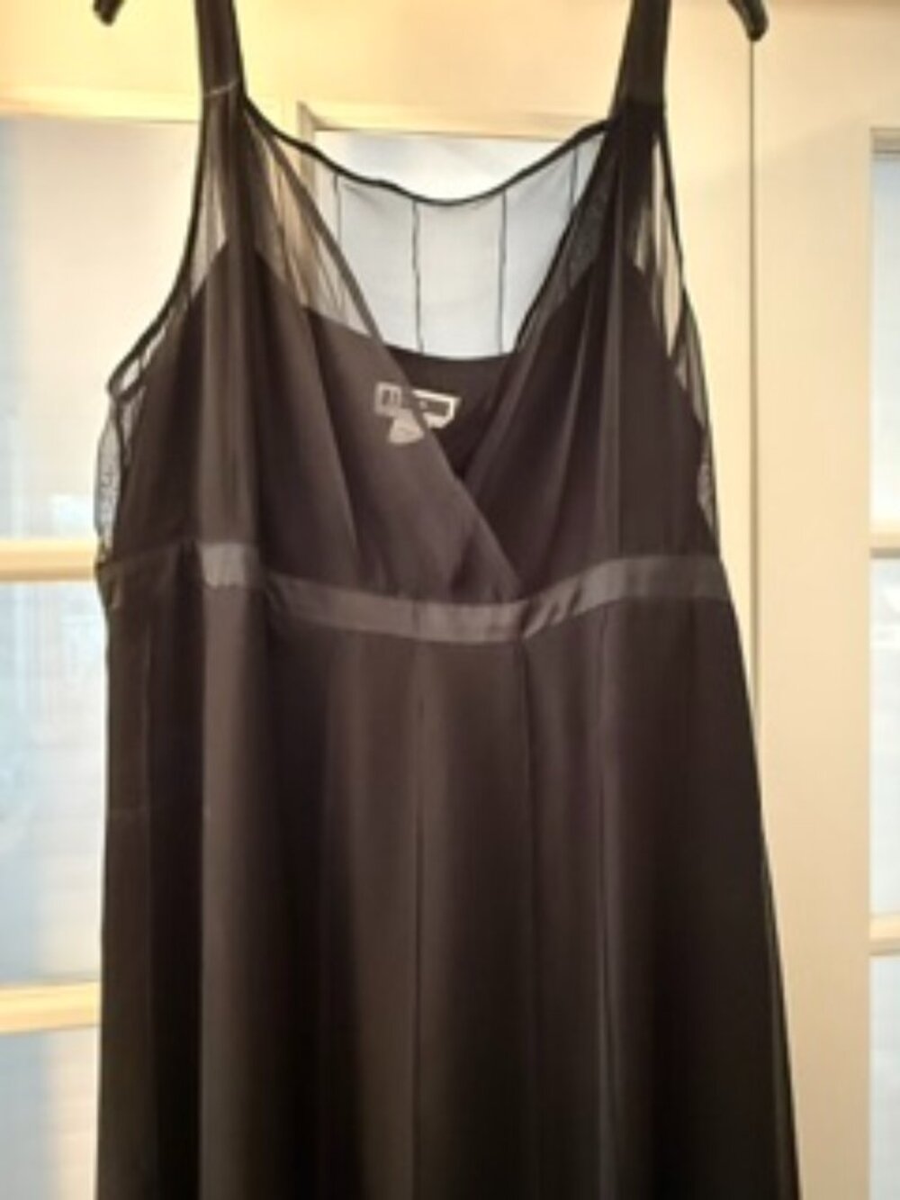 Pretty LDB - JL Studio Cocktail Dress
